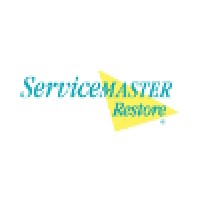 ServiceMaster Cleaning & Restoration logo, ServiceMaster Cleaning & Restoration contact details