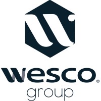 WESCO group logo, WESCO group contact details