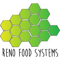 Reno Food Systems logo, Reno Food Systems contact details