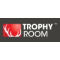 Trophy Room logo, Trophy Room contact details