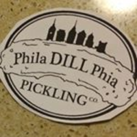 Philadillphia Pickling Company logo, Philadillphia Pickling Company contact details