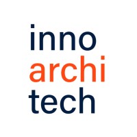 InnoArchiTech logo, InnoArchiTech contact details