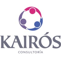 Kairós Consultoría logo, Kairós Consultoría contact details