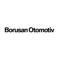 Borusan Otomotiv logo, Borusan Otomotiv contact details