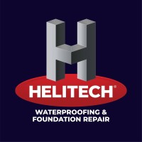 Helitech Concrete Foundation logo, Helitech Concrete Foundation contact details