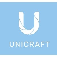 Unicraft logo, Unicraft contact details