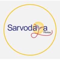 Sarvodaya Holiday Pvt. Ltd. logo, Sarvodaya Holiday Pvt. Ltd. contact details