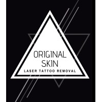 Original Skin logo, Original Skin contact details