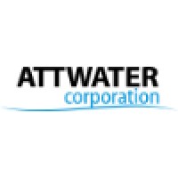 Attwater Corporation logo, Attwater Corporation contact details