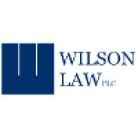 Wilson Law PLC logo, Wilson Law PLC contact details