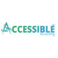 Accessible Accounting logo, Accessible Accounting contact details