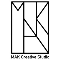 Mak Creative Studio logo, Mak Creative Studio contact details