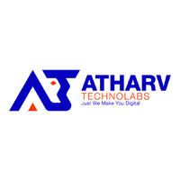 Atharv Technolabs Pvt Ltd logo, Atharv Technolabs Pvt Ltd contact details