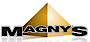 Magnys logo, Magnys contact details