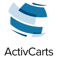 ActivCarts Ltd logo, ActivCarts Ltd contact details