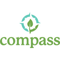 Compass logo, Compass contact details