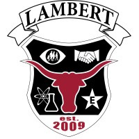 Lambert High School (Georgia) logo, Lambert High School (Georgia) contact details