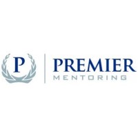 Premier Mentoring logo, Premier Mentoring contact details