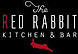 The Red Rabbit Kitchen and Bar logo, The Red Rabbit Kitchen and Bar contact details