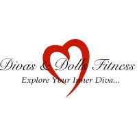 Divas & Dolls Fitness logo, Divas & Dolls Fitness contact details