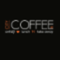 City Coffee logo, City Coffee contact details