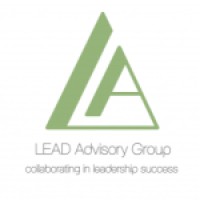 LEAD Advisory Group logo, LEAD Advisory Group contact details