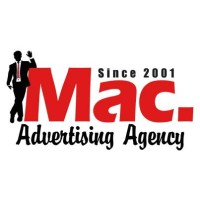 Mac Advertising Agency logo, Mac Advertising Agency contact details