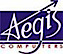 Aegis Computers logo, Aegis Computers contact details