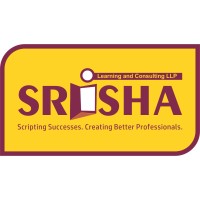 SRISHA Learning & Consulting LLP logo, SRISHA Learning & Consulting LLP contact details