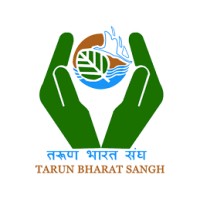 Tarun Bharat Sangh logo, Tarun Bharat Sangh contact details