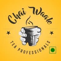 Chai Waale logo, Chai Waale contact details