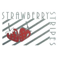 Strawberry Stripes logo, Strawberry Stripes contact details