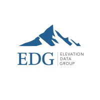 Elevation Data Group logo, Elevation Data Group contact details