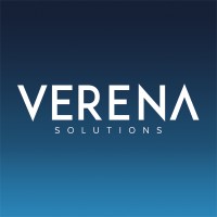 Verena Solutions logo, Verena Solutions contact details