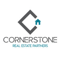 Cornerstone Real Estate Partners logo, Cornerstone Real Estate Partners contact details