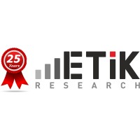 ETIK Research Company logo, ETIK Research Company contact details