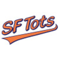 SF Tots logo, SF Tots contact details