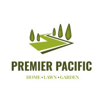 Premier Pacific Home, Lawn, & Garden logo, Premier Pacific Home, Lawn, & Garden contact details