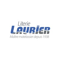 Literie Laurier logo, Literie Laurier contact details