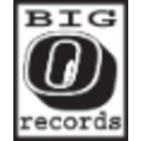 Big O Records logo, Big O Records contact details