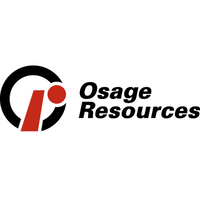 Osage Resources LLC logo, Osage Resources LLC contact details