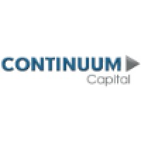 Continuum Capital logo, Continuum Capital contact details