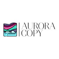 Aurora Copy logo, Aurora Copy contact details