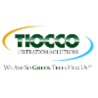 TIOCCO Filtration Solutions logo, TIOCCO Filtration Solutions contact details