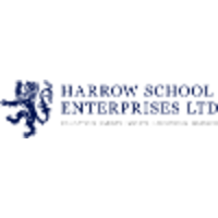 Harrow School Enterprises Limited logo, Harrow School Enterprises Limited contact details