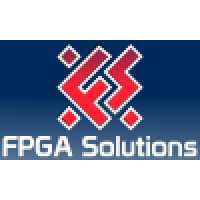 FPGA Solutions BV logo, FPGA Solutions BV contact details