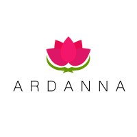 Ardanna logo, Ardanna contact details