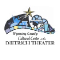 Dietrich Theater logo, Dietrich Theater contact details