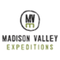 Madison Valley Expeditions logo, Madison Valley Expeditions contact details