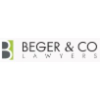 Beger & Co Lawyers logo, Beger & Co Lawyers contact details